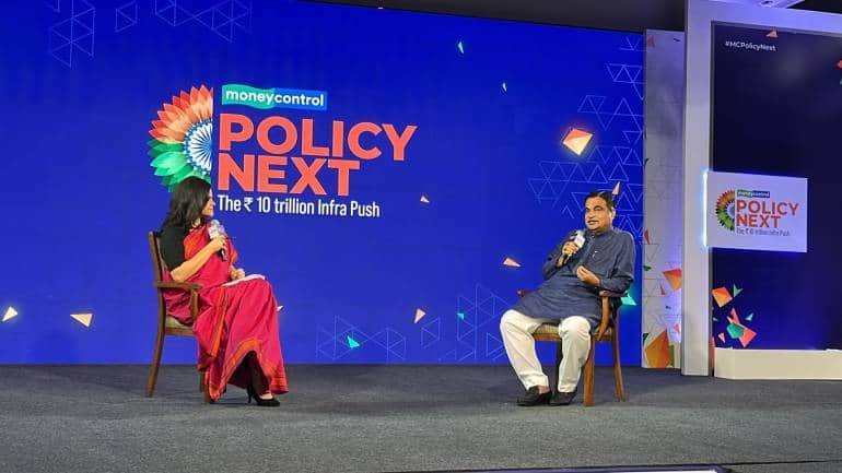 MCPolicyNext | India's performance on road safety has not been up to the mark: Nitin Gadkari - Vimarsana News