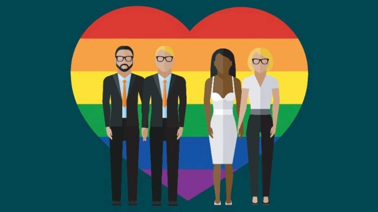 An LGBTQ revolution in India sets the pace for global change