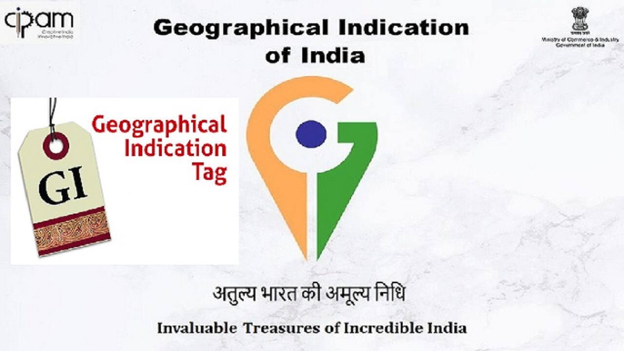 Gi TAG Exclusive Store | Geographical Indication | GiTAGGED®