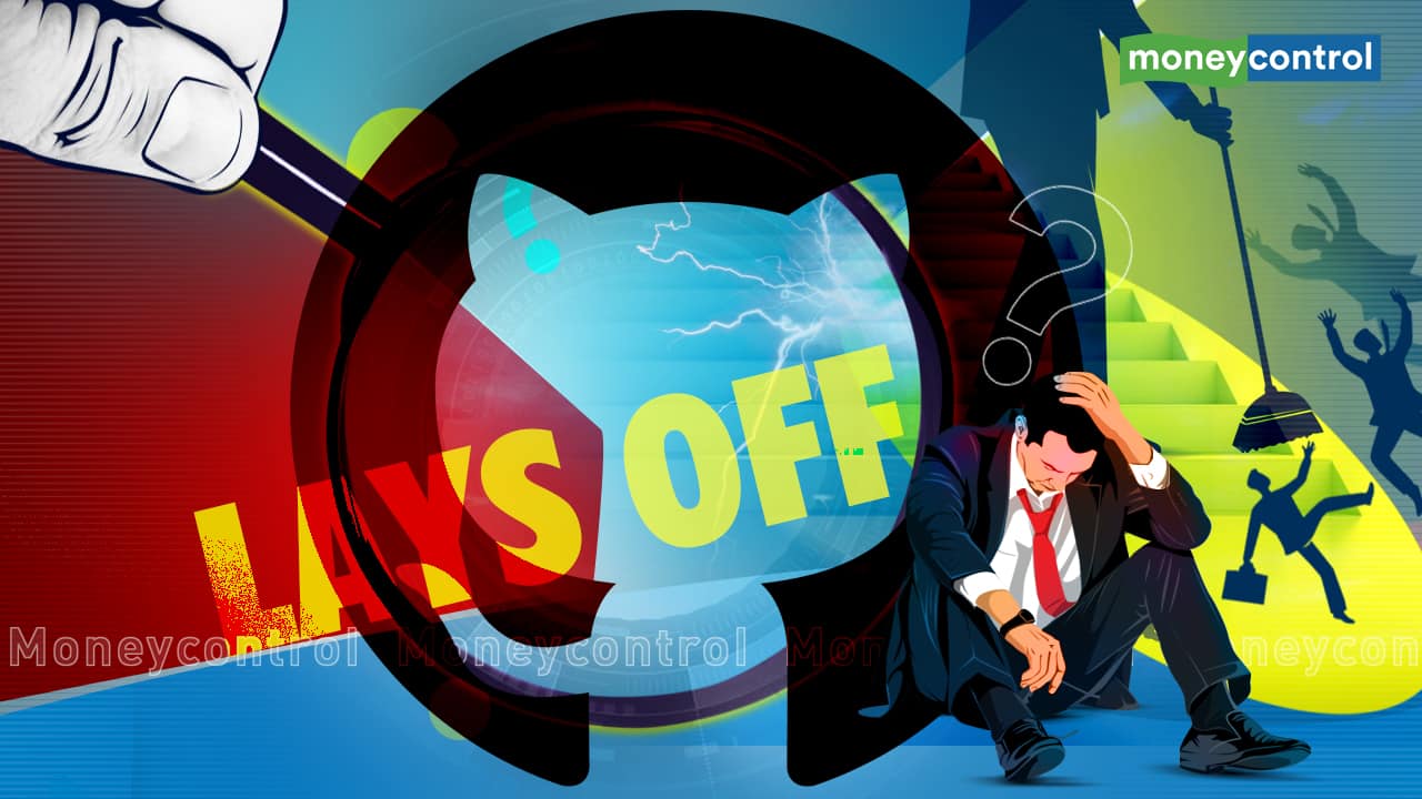 GitHub lays off entire India engineering team