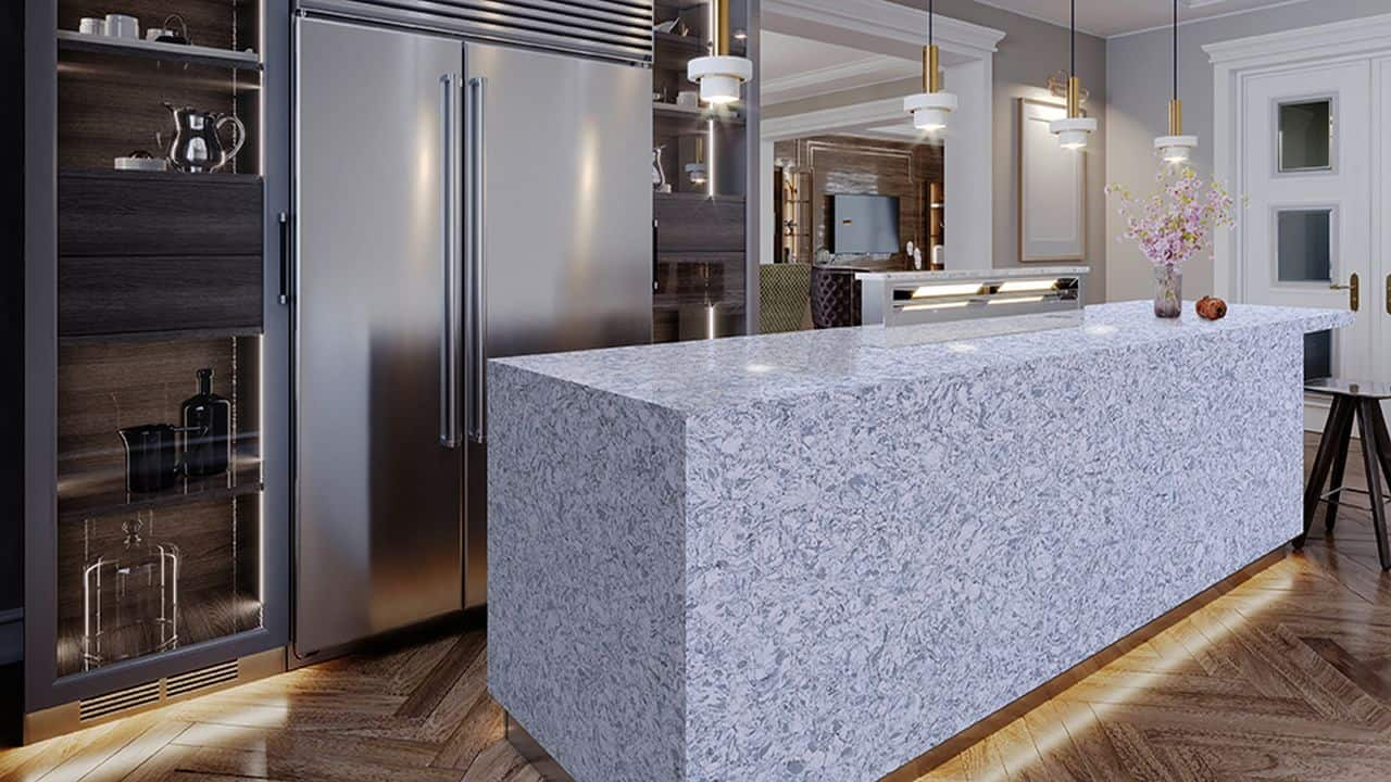 Global Surfaces: Europe-based financial services group Societe Generale has purchased 2.5 lakh shares or 0.6% stake in the engineered quartz stone supplier at an average price of Rs 177 per share.