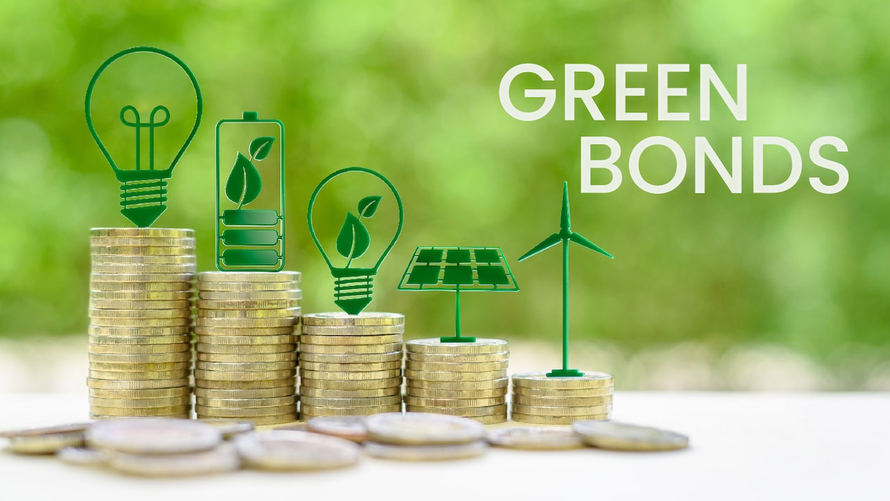Policy and regulatory intervention can supercharge sustainable finance