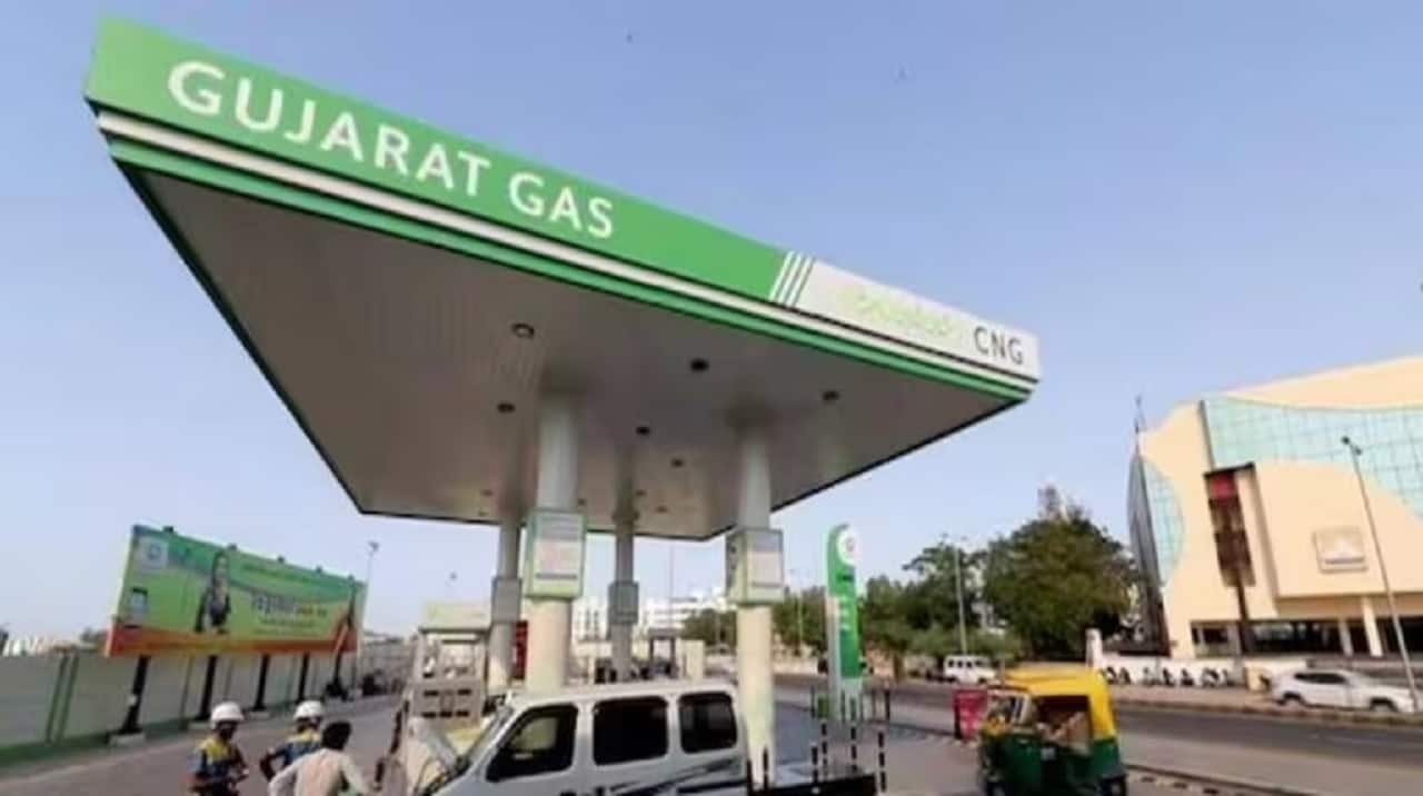 What does revised gas pricing mean for the CGD sector?