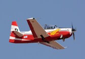 Cabinet okays 70 HTT-40 basic trainer aircraft from HAL for Air Force at a cost of Rs 6,828 crore