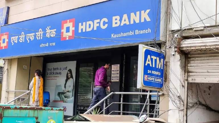 HDFC Bank CEO warns of post-merger funding risk, says net interest margins  to be hit