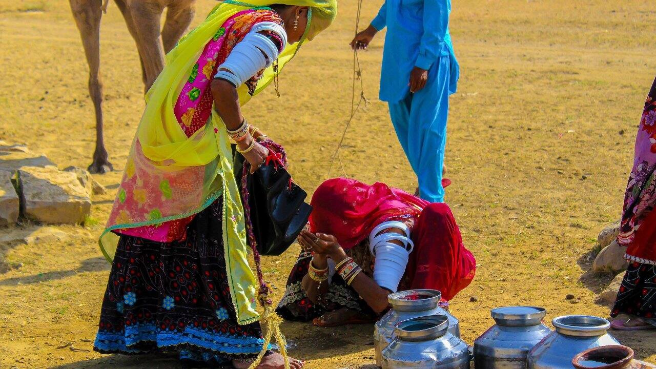 Explainer: Why heatwaves are the new normal in India, and how they impact us