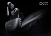 IKODOO ANC Earbuds launching in India this month, will be priced under Rs 5,000