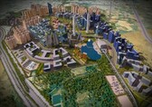 MC Explains: All about the upcoming 1,000-acre Global City in Gurugram