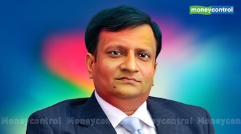 Piyush Garg, Executive Vice-President & CIO, ICICI Securities