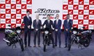 Honda launches 100cc motorcycle 'Shine 100': Check price, specifications