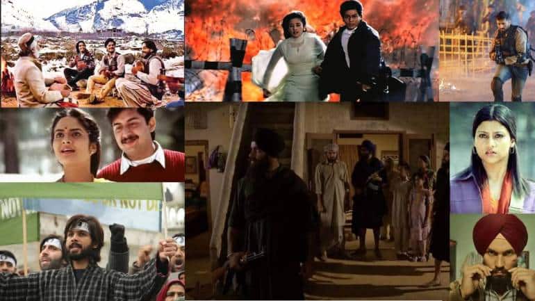 Eight films to revisit as Punjab sees separatist politics rear its ugly head again - Vimarsana News