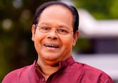 Innocent, veteran Malayalam actor and ex-MP, dies aged 75