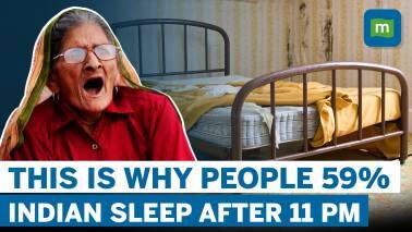 Why Do People Yearn For More Sleep? | What is Doomscrolling? | World Sleep Day
