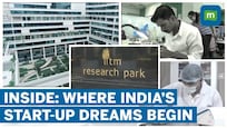 From Start-Ups To Unicorns: How IIT Madras Research Park Is Shaping Indian Entrepreneurs