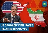 US claims Iran can make a nuclear bomb in 12 days | Why is US keeping a watch on the Middle East?