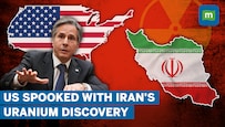 US claims Iran can make a nuclear bomb in 12 days | Why is US keeping a watch on the Middle East?