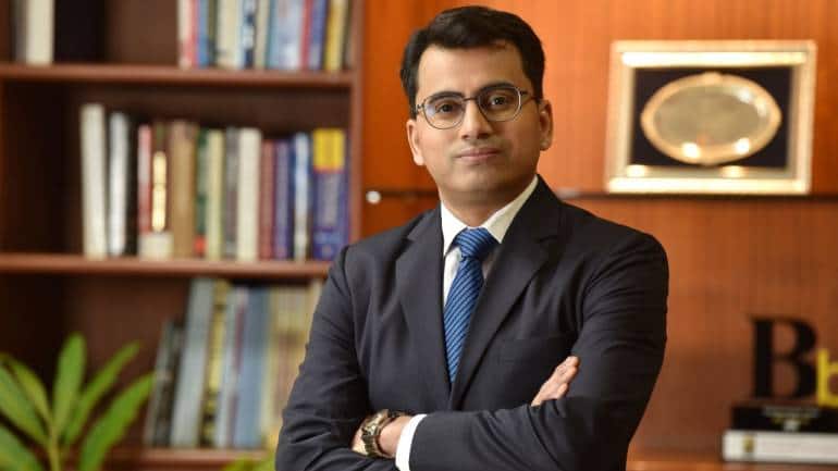 Daily Voice | BFSI, IT, Capital Goods  Export led manufacturing sectors look attractive after recent correction, says this fund manager