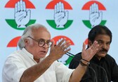 Congress announces series of agitational programmes over Rahul Gandhi's disqualification, Adani issue