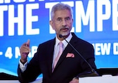 Rising India Summit | The law is equal for everyone in India, says Jaishankar on Rahul Gandhi