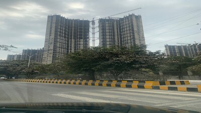 Jaypee Infratech Ltd