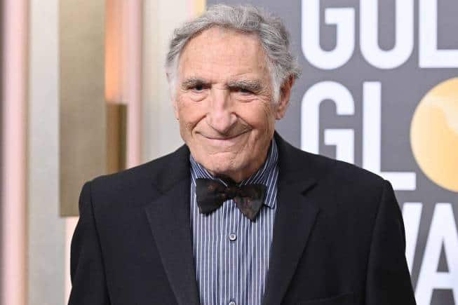 Judd Hirsch