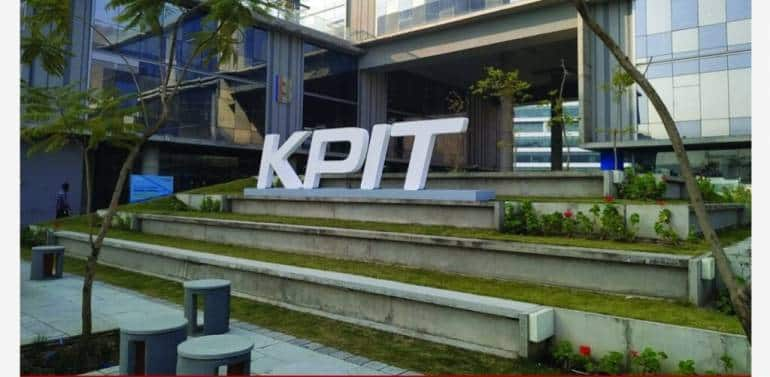 KPIT Tech gains 7 percent on alliance with Honda