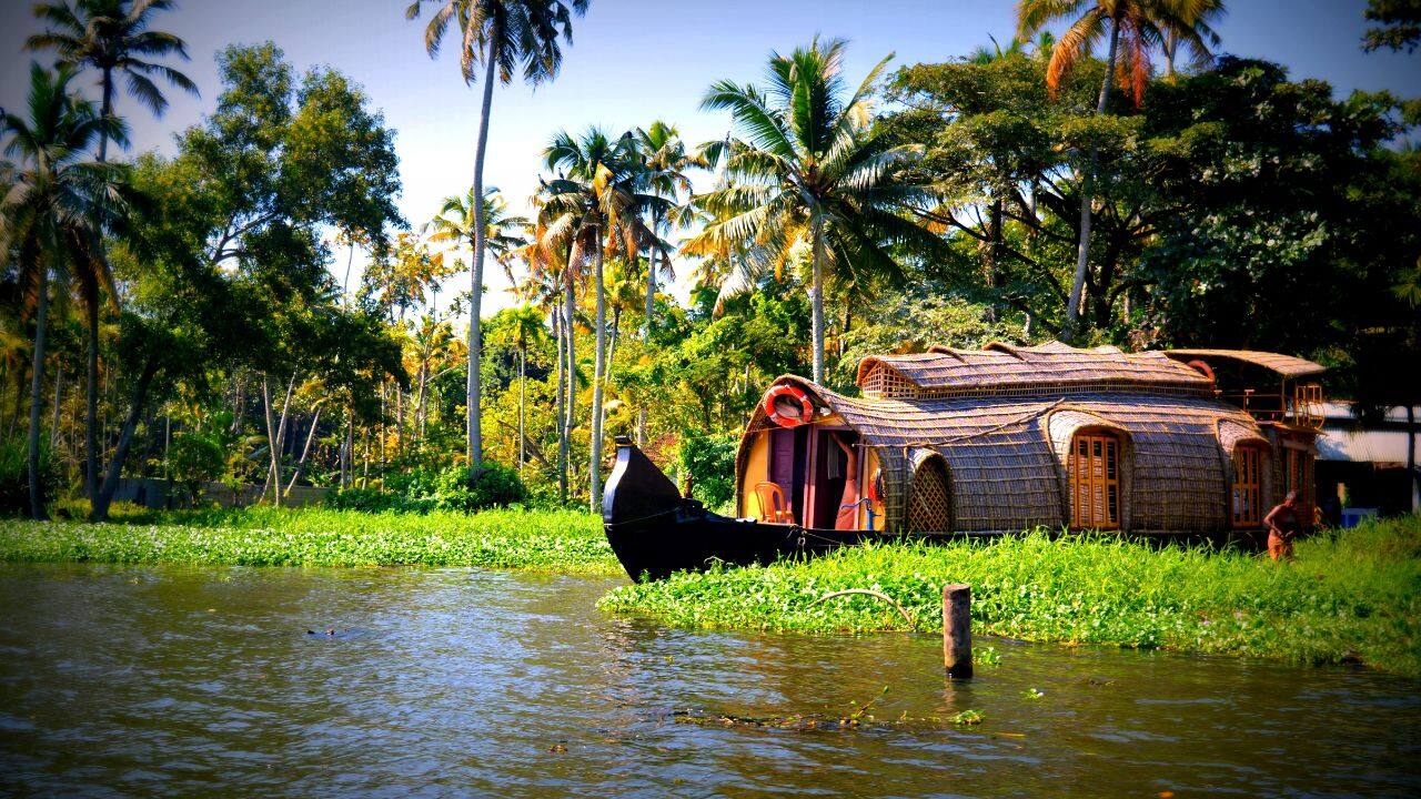 Destination wedding on your mind? Kerala is the new hotspot