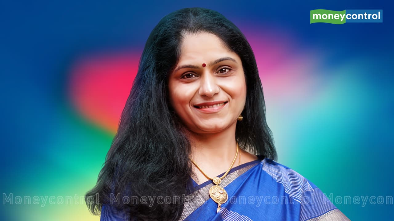 Women's Day: How an article pulled Kiran Telang into the financial advisory industry