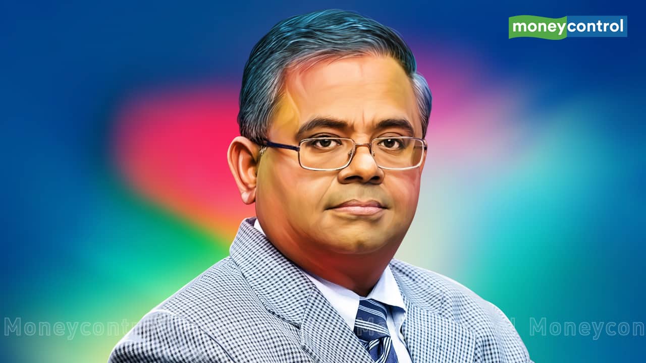 True benefits of generative AI will depend on its enterprise use cases, says Nasscom chairman Krishnan Ramanujam