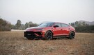 The Drive Report: Lamborghini Urus Performante