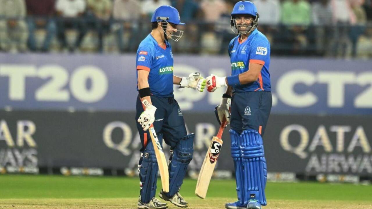 Raina to Uthappa: Ex-stars make a comeback as Legends League Cricket ups player pool