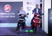 Hero Electric looks for a sales uptick with the rollout of next-gen Optima and Nyx