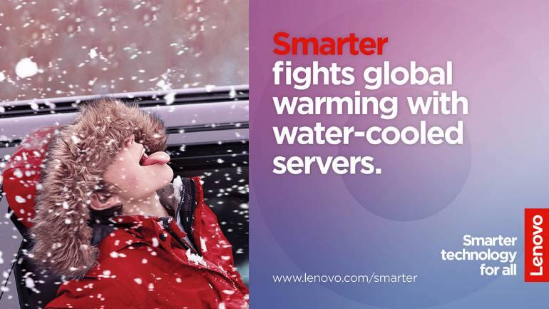 Leading with meaningful innovation, the Lenovo way - Vimarsana News