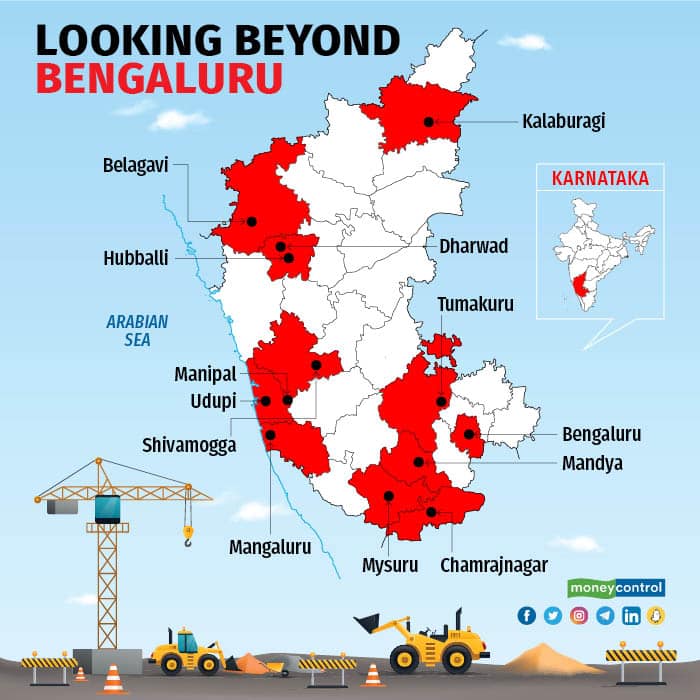 MC Special: Karnataka's startup vision goes regional