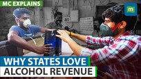 Why states rely heavily on alcohol revenue | Delhi liquorgate