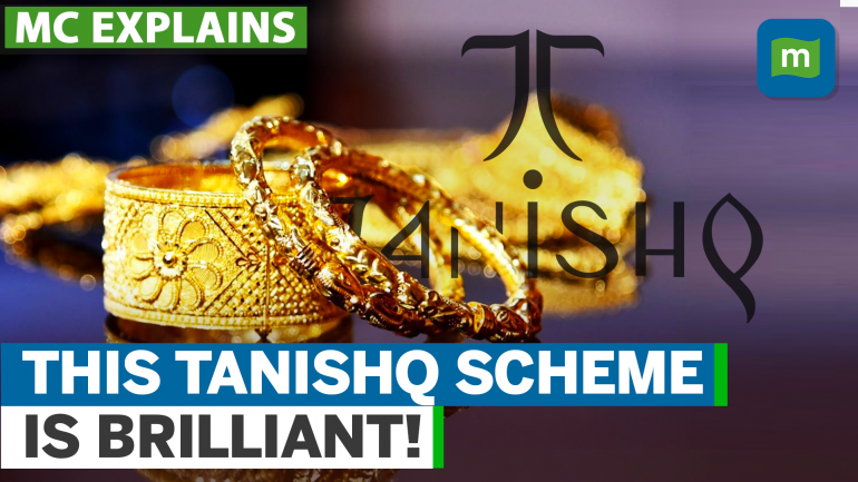 How Tanishq's brilliant strategy made it a leader in jewellery business