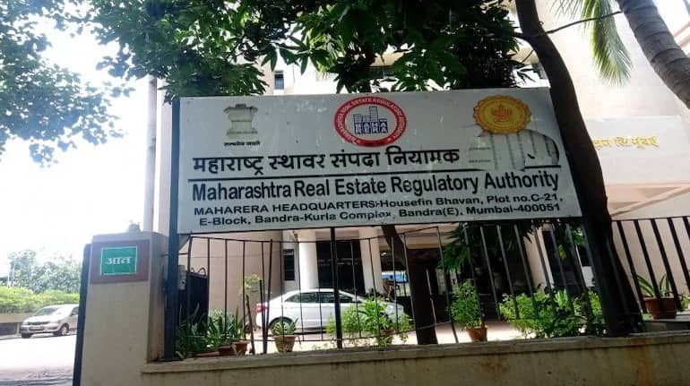 MahaRERA allows large real estate agencies to self-train staff for appearing in RERA exam - Vimarsana News