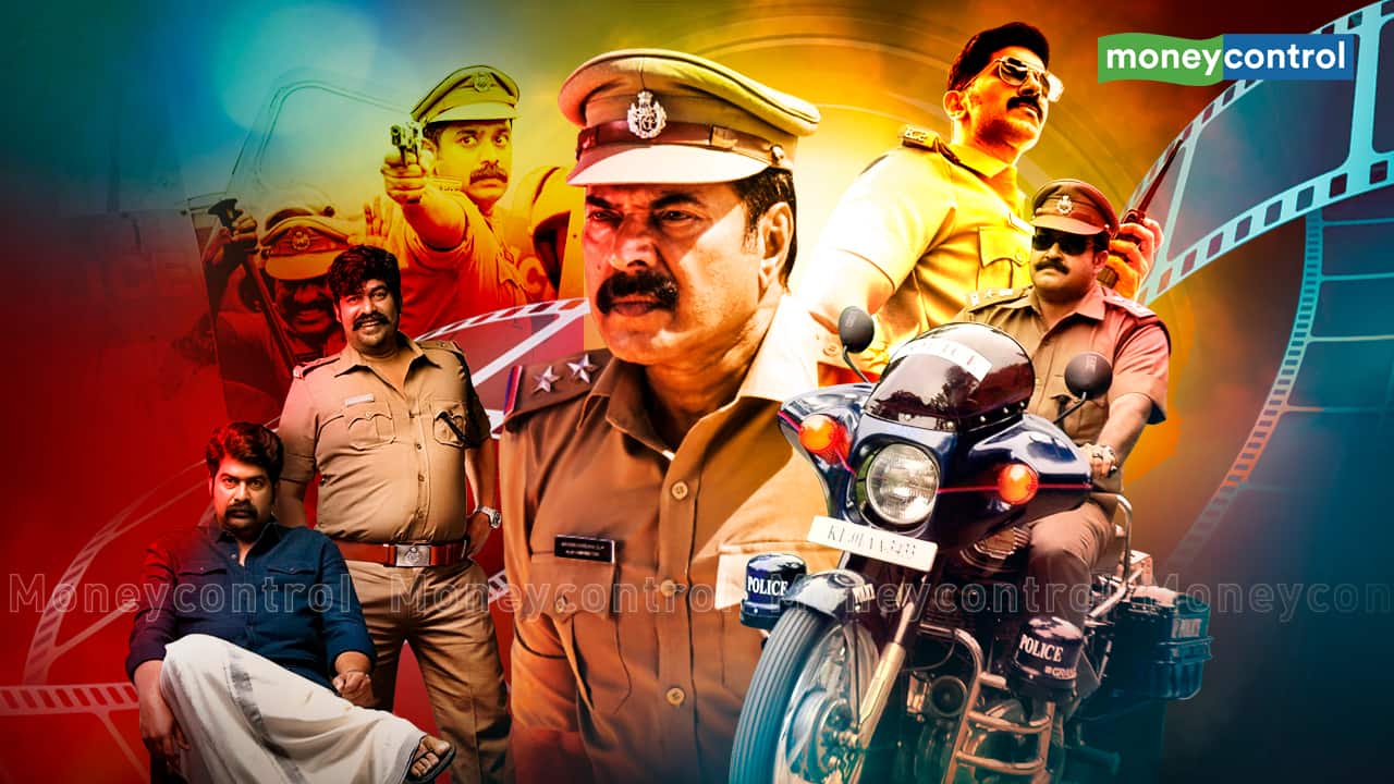 ‘Iratta’, ‘Kuttavum Shikshayum’ and more: How the cop film has evolved in Malayalam cinema