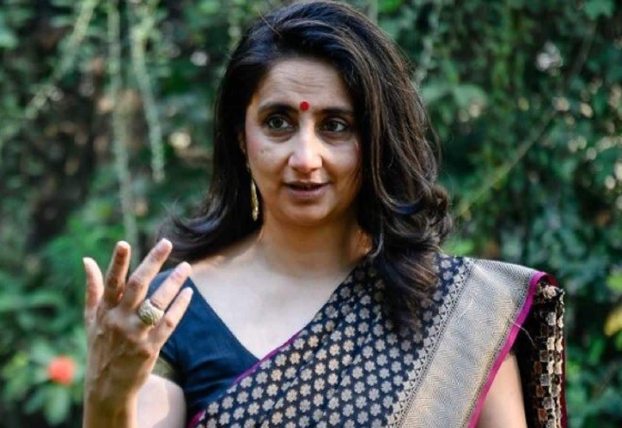 Women's Day 2023 | You may get in boards for wrong reasons, but do stay in for the right reasons: Manisha Girotra