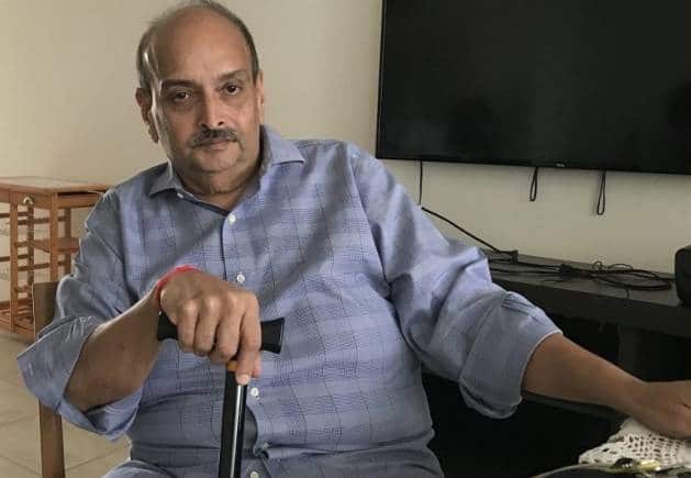 Congress slams Centre after Interpol drops Mehul Choksi#39;s name from Red Notices list