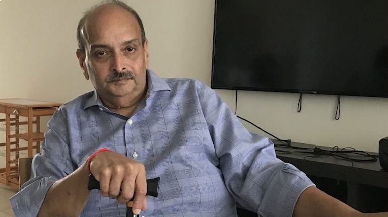 Mehul Choksi, wanted in PNB scam case, residing in Belgium, confirms  European nation: 'Aware of his presence'