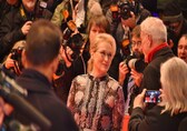 Quentin Tarantino, Meryl Streep and the rising star of audiobooks