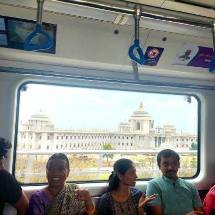 BEML emerges lowest bidder for Bengaluru Metro's 318 coach supply tender - Vimarsana News