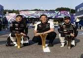Mitch Evans wins inaugural São Paulo E-Prix for Jaguar TCS Racing
