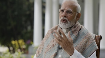 The party believes that Modi’s visit would give an impetus to their ongoing campaign and kickstart the party’s propaganda for the 2024 general election.