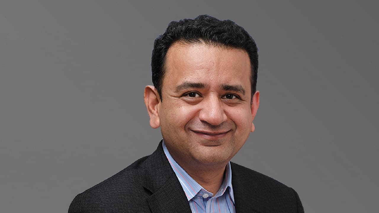 Meet Mohit Joshi, the next CEO and MD of Tech Mahindra