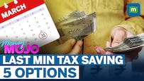 Money Mojo | Five instruments to help you save Income Tax