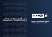 Mozilla launches ‘trustworthy AI’ startup Mozilla.ai