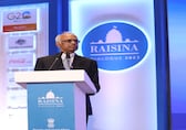 Book on data-driven social development launched at Raisina Dialogue event