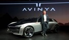 Tata Motors to use JLR architecture for Avinya range of EV cars